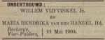 Vijfvinkel Willem 03-02-1877 Ondertrouw.jpg